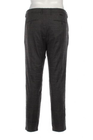 Pantaloni de bărbați Alberto, Mărime M, Culoare Gri, Preț 30,40 Lei