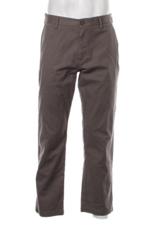 Мъжки панталон Amazon Essentials, Размер M, Цвят Сив, Цена 14,08 лв.