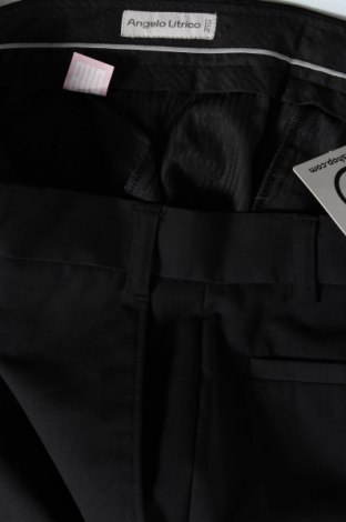 Ανδρικό παντελόνι Angelo Litrico, Μέγεθος L, Χρώμα Μαύρο, Τιμή 14,84 €