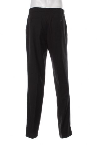 Мъжки панталон Angelo Litrico, Размер L, Цвят Черен, Цена 29,01 лв.