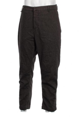 Мъжки панталон Antony Morato, Размер L, Цвят Многоцветен, Цена 11,88 лв.