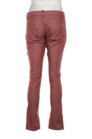 Мъжки панталон Antony Morato, Размер M, Цвят Червен, Цена 44,00 лв.
