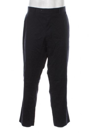 Мъжки панталон Armand Thiery, Размер L, Цвят Син, Цена 6,67 лв.