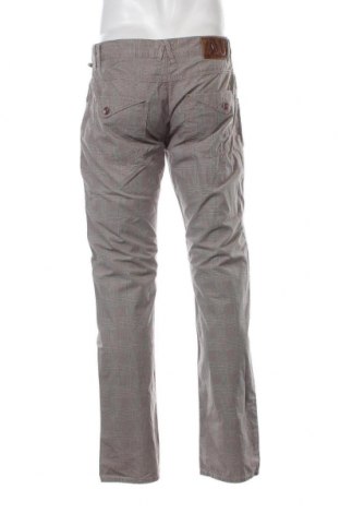 Pantaloni de bărbați Armani Jeans, Mărime M, Culoare Gri, Preț 508,29 Lei