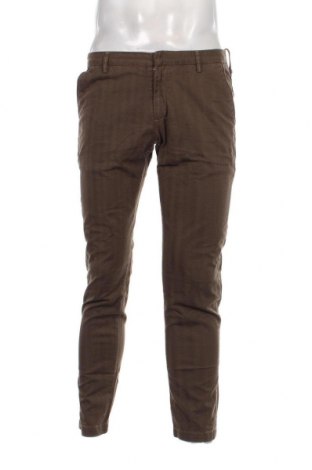 Мъжки панталон At.P.Co, Размер L, Цвят Кафяв, Цена 9,68 лв.