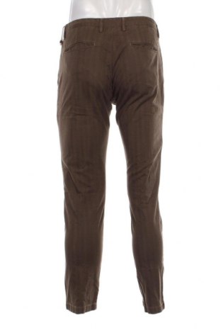 Pantaloni de bărbați At.P.Co, Mărime L, Culoare Maro, Preț 39,08 Lei