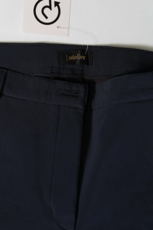 Pánske nohavice  Atelier, Veľkosť L, Farba Modrá, Cena  16,44 €