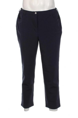 Pantaloni de bărbați Atelier, Mărime L, Culoare Albastru, Preț 20,99 Lei