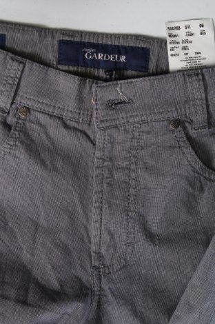 Ανδρικό παντελόνι Atelier GARDEUR, Μέγεθος S, Χρώμα Γκρί, Τιμή 8,98 €