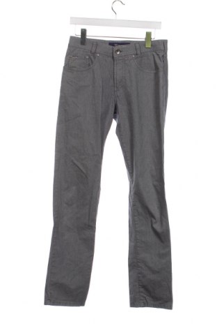 Pantaloni de bărbați Atelier GARDEUR, Mărime S, Culoare Gri, Preț 21,71 Lei