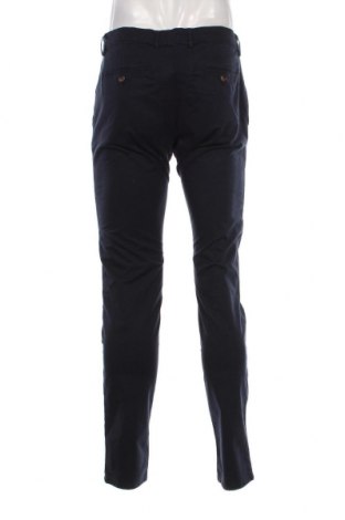 Мъжки панталон Atelier Privé, Размер M, Цвят Син, Цена 25,35 лв.