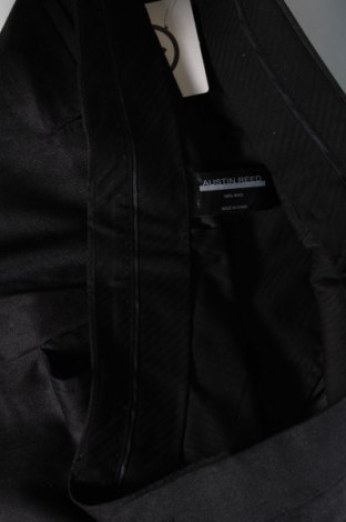 Ανδρικό παντελόνι Austin Reed, Μέγεθος L, Χρώμα Μαύρο, Τιμή 22,47 €