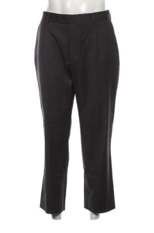 Мъжки панталон Austin Reed, Размер L, Цвят Черен, Цена 43,94 лв.