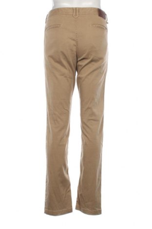 Pánské kalhoty  BOSS, Velikost XL, Barva Béžová, Cena  771,00 Kč