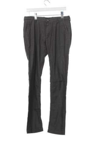 Ανδρικό παντελόνι BOSS, Μέγεθος M, Χρώμα Γκρί, Τιμή 31,08 €