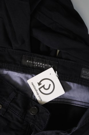 Ανδρικό παντελόνι Baldessarini, Μέγεθος M, Χρώμα Μπλέ, Τιμή 4,63 €