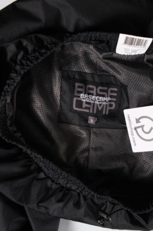 Pánske nohavice  Basecamp, Veľkosť S, Farba Čierna, Cena  3,62 €