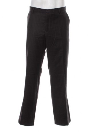 Мъжки панталон Batistini, Размер XXL, Цвят Кафяв, Цена 11,31 лв.
