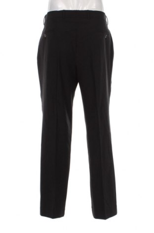 Мъжки панталон Batistini, Размер L, Цвят Черен, Цена 7,25 лв.