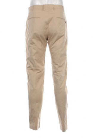 Pantaloni de bărbați Berwich, Mărime L, Culoare Bej, Preț 223,68 Lei