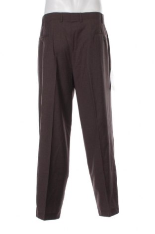 Pantaloni de bărbați Biaggini, Mărime XXL, Culoare Maro, Preț 35,91 Lei