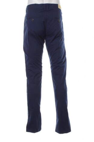 Pantaloni de bărbați Blend, Mărime L, Culoare Albastru, Preț 286,18 Lei