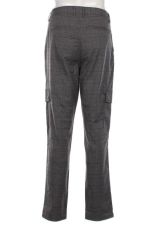 Ανδρικό παντελόνι Blend, Μέγεθος L, Χρώμα Γκρί, Τιμή 10,32 €