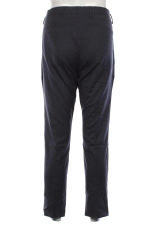 Ανδρικό παντελόνι Boggi, Μέγεθος L, Χρώμα Μπλέ, Τιμή 42,06 €