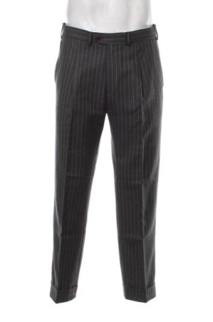 Pantaloni de bărbați Boggi, Mărime L, Culoare Gri, Preț 104,08 Lei