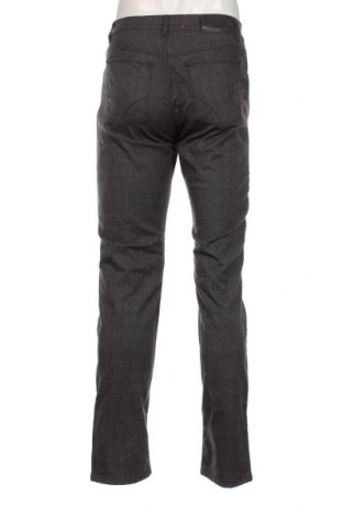 Мъжки панталон Brax, Размер M, Цвят Сив, Цена 7,92 лв.