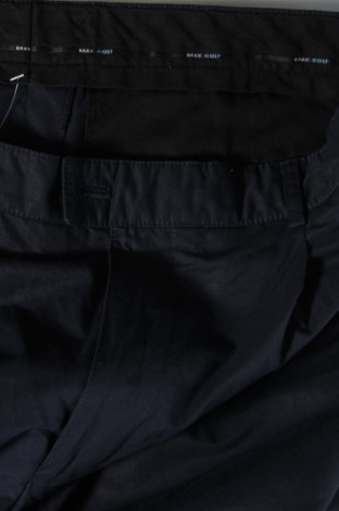 Pantaloni de bărbați Brax, Mărime L, Culoare Albastru, Preț 21,71 Lei