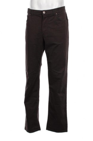 Мъжки панталон Brax, Размер L, Цвят Многоцветен, Цена 44,00 лв.