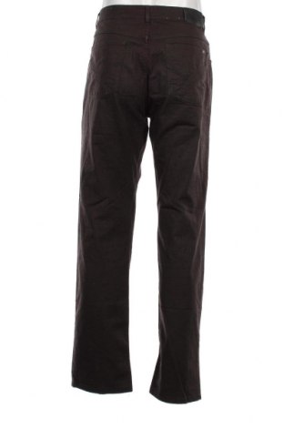 Мъжки панталон Brax, Размер L, Цвят Многоцветен, Цена 44,00 лв.