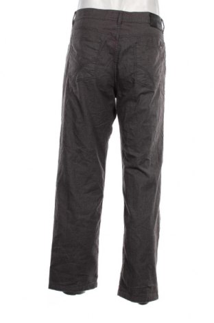 Pantaloni de bărbați Brax, Mărime XL, Culoare Gri, Preț 144,74 Lei