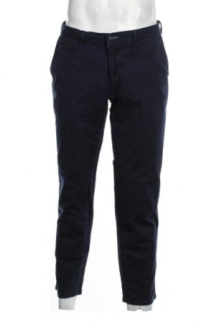 Ανδρικό παντελόνι Brax, Μέγεθος L, Χρώμα Μπλέ, Τιμή 12,58 €