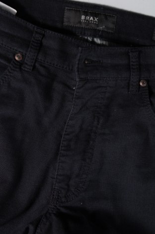 Мъжки панталон Brax, Размер M, Цвят Син, Цена 21,56 лв.