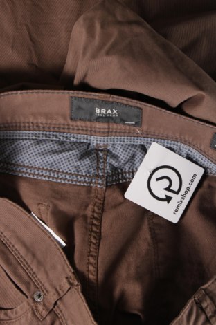 Herrenhose Brax, Größe XL, Farbe Braun, Preis € 30,62