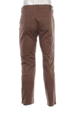 Herrenhose Brax, Größe XL, Farbe Braun, Preis 30,62 €