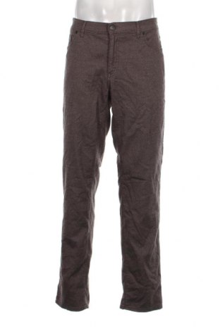 Ανδρικό παντελόνι Brax, Μέγεθος XL, Χρώμα Πολύχρωμο, Τιμή 19,60 €
