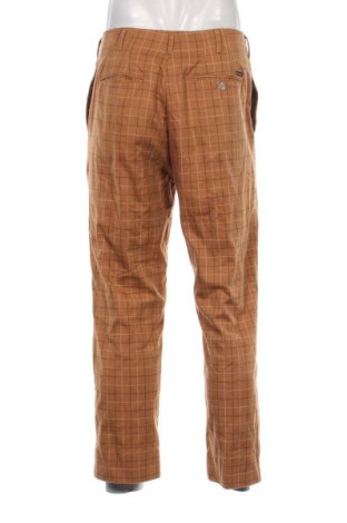 Мъжки панталон Brixton, Размер M, Цвят Кафяв, Цена 7,54 лв.