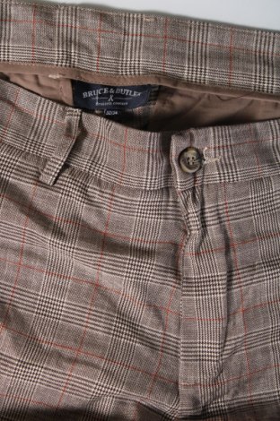 Pánske nohavice  Bruce & Butler, Veľkosť M, Farba Viacfarebná, Cena  19,85 €