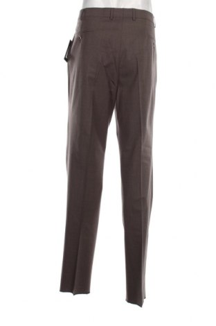 Pantaloni de bărbați Bruno Saint Hilaire, Mărime XXL, Culoare Maro, Preț 117,24 Lei