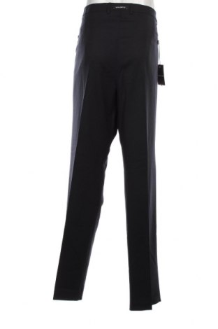 Мъжки панталон Bruno Saint Hilaire, Размер 4XL, Цвят Черен, Цена 132,00 лв.