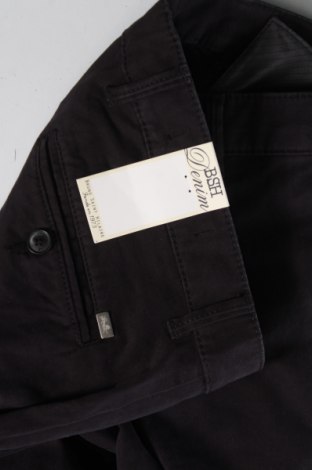 Pantaloni de bărbați Bruno Saint Hilaire, Mărime M, Culoare Negru, Preț 47,76 Lei