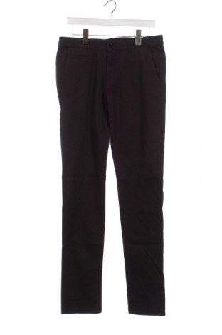 Мъжки панталон Bruno Saint Hilaire, Размер M, Цвят Черен, Цена 19,80 лв.