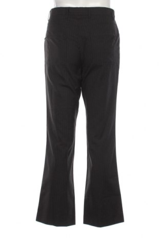 Pantaloni de bărbați Burton of London, Mărime M, Culoare Negru, Preț 74,35 Lei