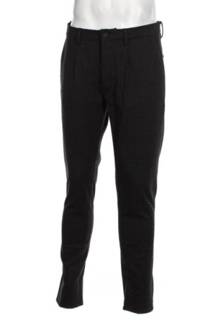 Мъжки панталон Burton, Размер L, Цвят Многоцветен, Цена 47,75 лв.