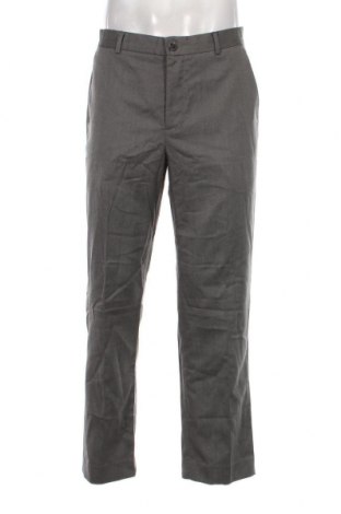 Ανδρικό παντελόνι Burton of London, Μέγεθος M, Χρώμα Γκρί, Τιμή 3,41 €