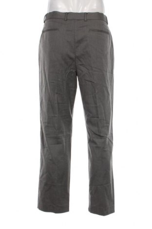 Мъжки панталон Burton of London, Размер M, Цвят Сив, Цена 8,70 лв.