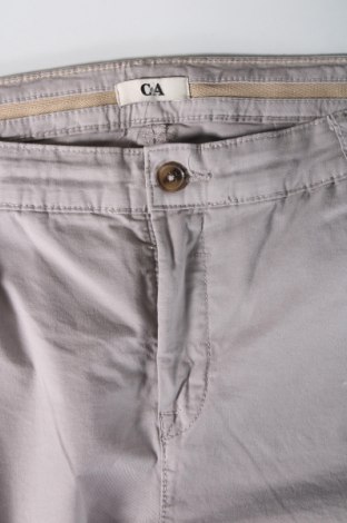 Ανδρικό παντελόνι C&A, Μέγεθος M, Χρώμα Γκρί, Τιμή 7,50 €
